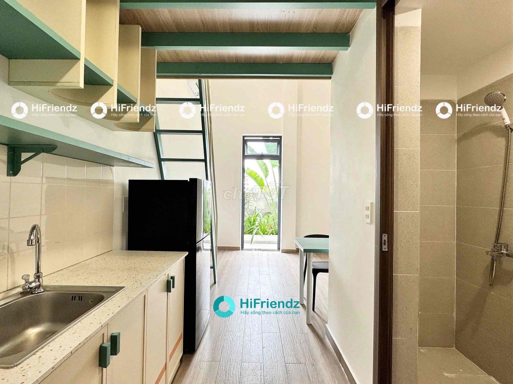 SIÊU PHẨM DUPLEX BAN CÔNG SIÊU ĐẸP. Cho thuê Căn hộ/Chung cư tại Thành phố Thủ Đức Tp Hồ Chí Minh được đăng bởi Thu Hiền HiFriendz hình 3