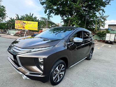 Mitsubishi Xpander 2019 1.5 AT - 56000 km. Mua bán Ô tô tại Quận 12 Tp Hồ Chí Minh được đăng bởi a Bo