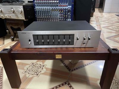 EQ Victor SEA 30 hàng bãi.. Mua bán Tivi, Âm thanh tại Huyện Hòa Vang Đà Nẵng được đăng bởi Xuân Tiến