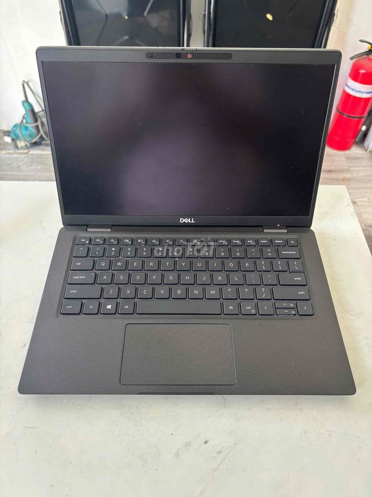 Dell Latitude 7320 i7-1185g7 13.3 inch 32GB/256GB. Mua bán Laptop tại Quận Bình Tân Tp Hồ Chí Minh được đăng bởi Trương Thị Huyền Trang hình 1
