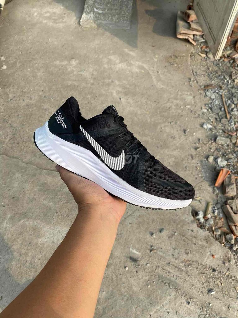 nike quest 4 ae chốt nhanh quá mới luôn ae ạ 📍