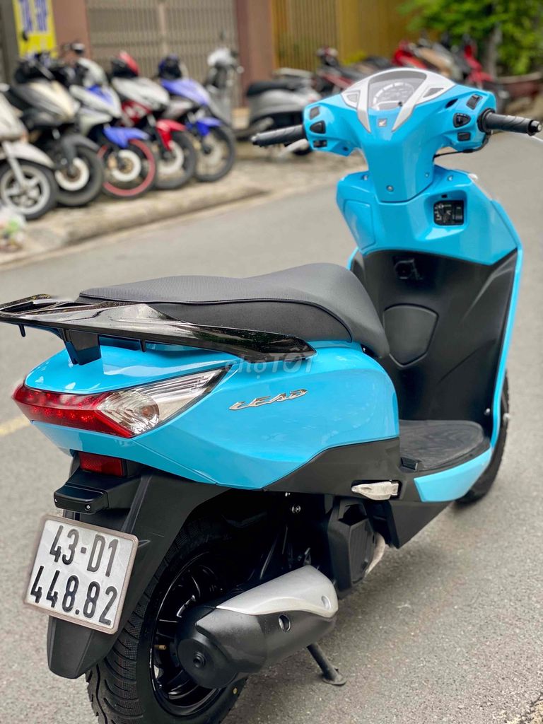 🌈Honda Lead cực đẹp máy rin cực chất 👉CÓ TRẢ GÓP