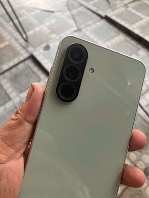 Samsung Galaxy A56 5G Xám Zin all