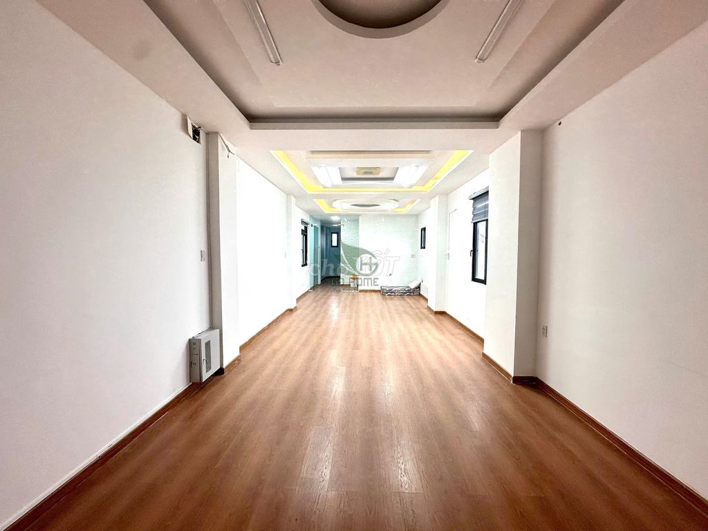 CHO THUÊ NHÀ Ở KINH DOANH ĐƯỜNG PHAN ĐÌNH PHÙNG - NGAY VỊ TRÍ TTTP