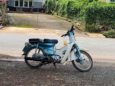 Xe cup lên full 110, 4 số, chất xe ổn. Mua bán Xe máy tại Huyện Lâm Hà Lâm Đồng được đăng bởi Trường Thiên