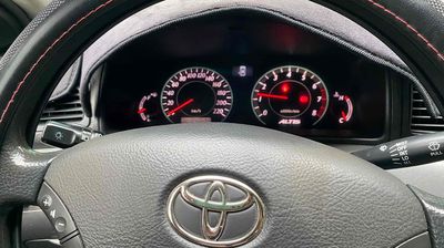 Toyota Corolla Altis 2008 1.8G MT - 240000 km. Mua bán Ô tô tại Quận Bình Tân Tp Hồ Chí Minh được đăng bởi Trinh tp hcm