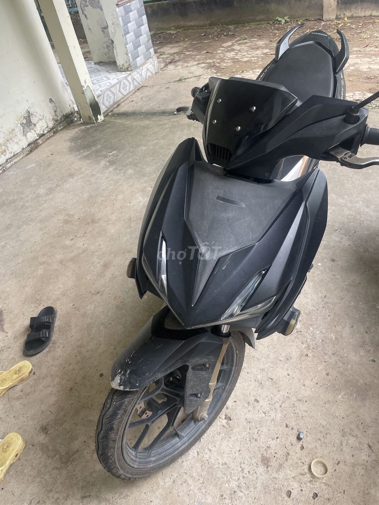 Winerx 1 đời chủ. Mua bán Xe máy tại Thành phố Trà Vinh Trà Vinh được đăng bởi Trần Tân Phong hình 5