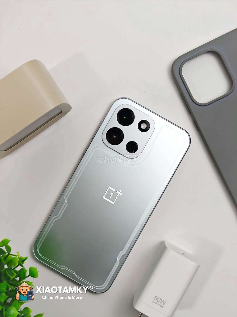 OnePlus Turbo 6 | 12+256GB | 99%. Mua bán Điện thoại tại Thành phố Tam Kỳ Quảng Nam được đăng bởi Xiao Tam Kỳ hình 1