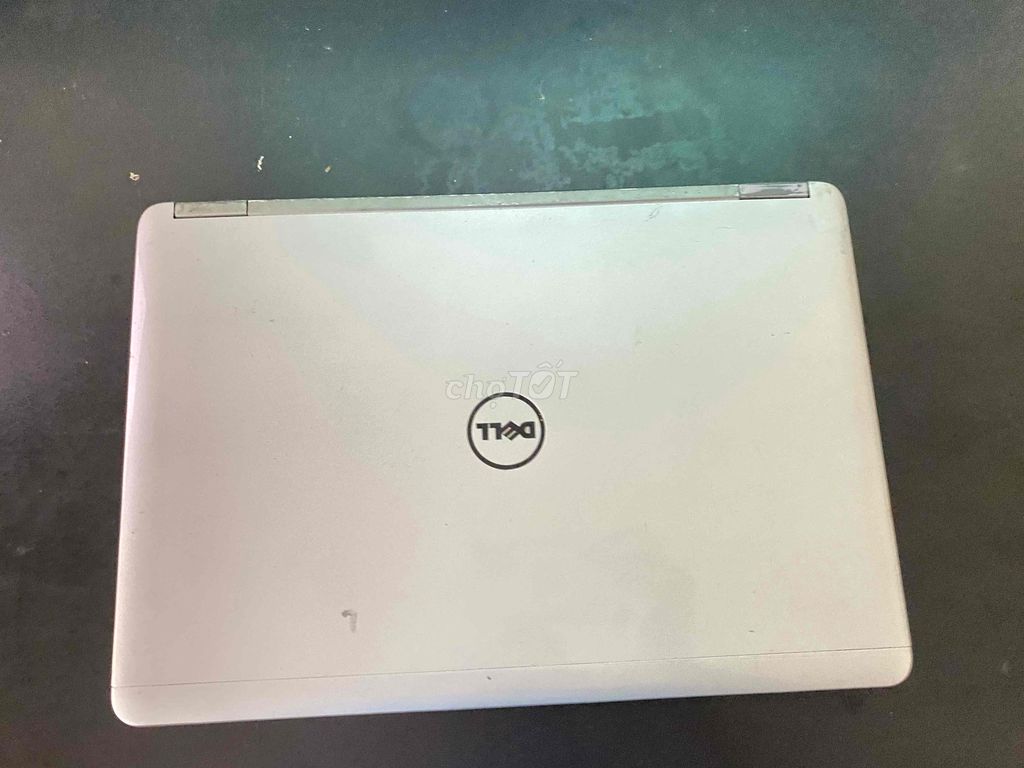 laptop dell core i5 ram 8g ổ cứng 128 + 500gb