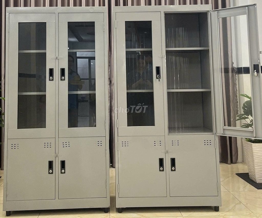 Tủ hồ sơ Tủ hồ sơ Tủ hồ sơ Tủ hồ sơ Tủ hồ sơ. Mua bán Đồ dùng văn phòng tại Quận Bình Tân Tp Hồ Chí Minh được đăng bởi LAN Nội Thất ATD hình 1