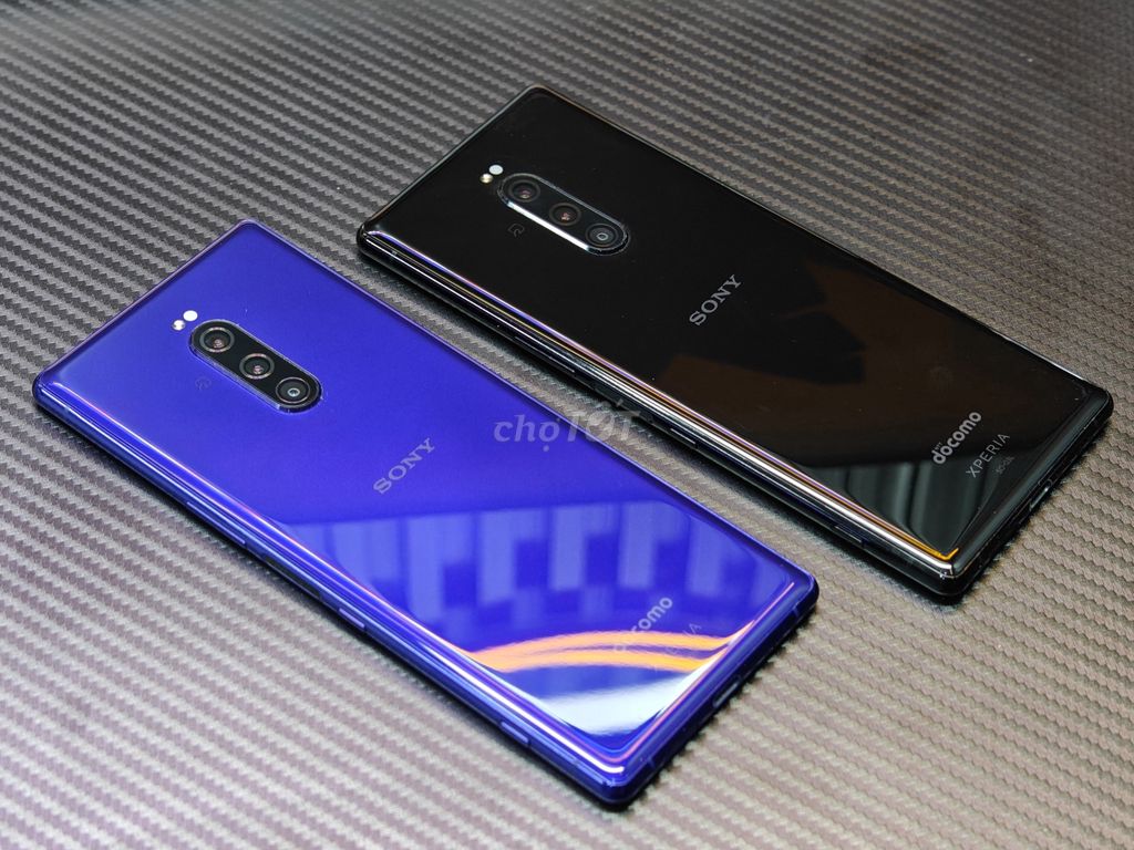 Sony Xperia 1 6GB | 64GB Likenew Hỗ trợ trả góp