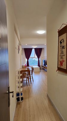 CC Bán Căn hộ Luxury Citadines_Thuận An_ Mặt tiền QL13 _2PN