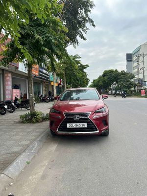 Cần bán gấp Lexus NX300 2017. Mua bán Ô tô tại Quận 7 Tp Hồ Chí Minh được đăng bởi Ngọc Trinh