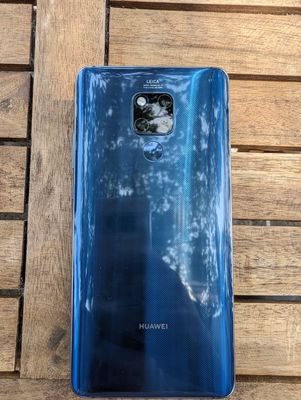 Huawei mate 20x