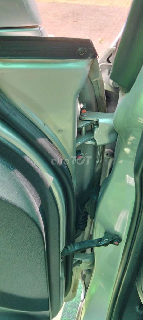 Cần bán Kia Carens 2016 EX MT 2.0 - 120000 km. Mua bán Ô tô tại Thành phố Long Xuyên An Giang được đăng bởi Gara Trung hình 13