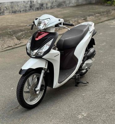 Honda Vision 2019 Smartkey xe zin máy zin 9c