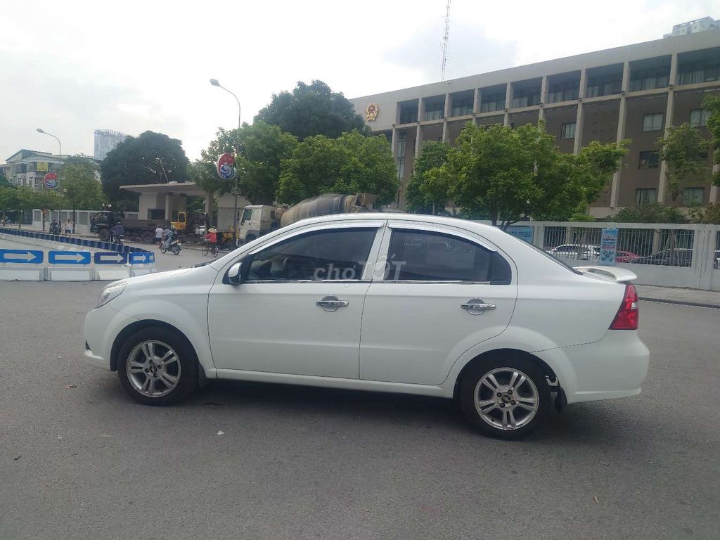 Chevrolet Aveo 2017 LT 1.5 - 62686 km