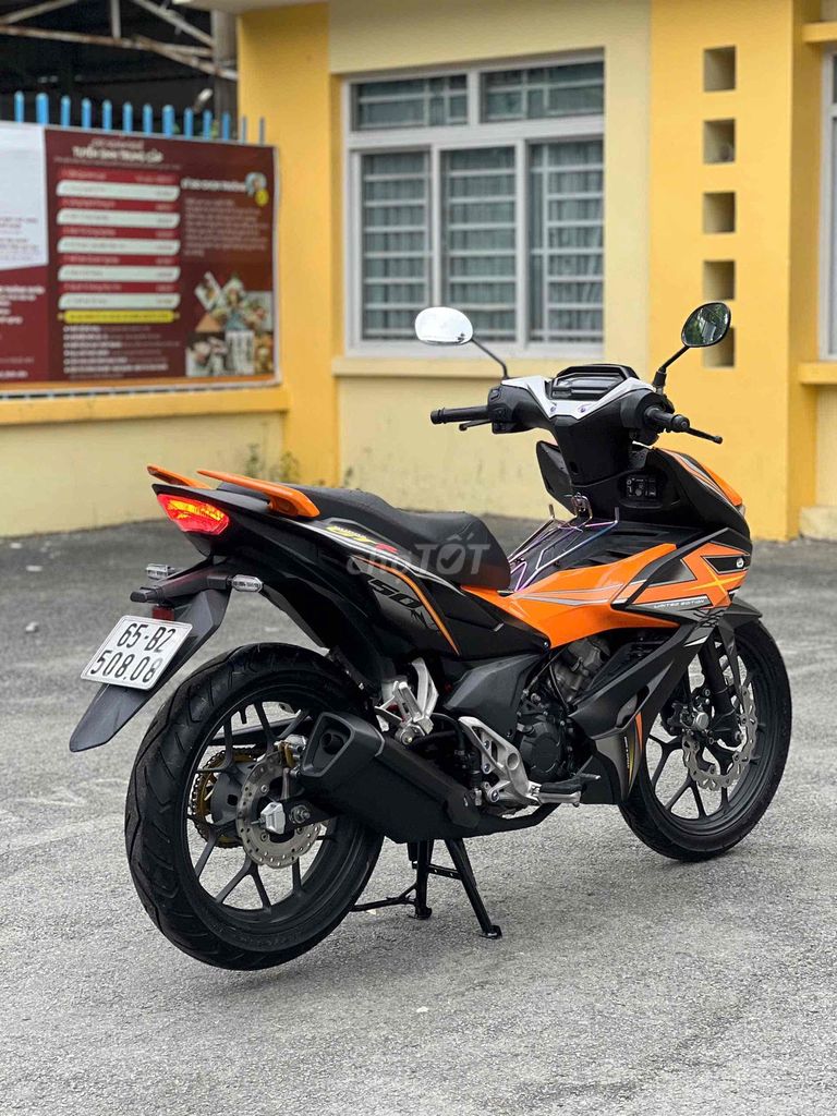 HONDA WINNER X V2 CHÍNH CHỦ. Mua bán Xe máy tại Thành phố Thủ Đức Tp Hồ Chí Minh được đăng bởi Xe Máy Nguyễn Phụng hình 2