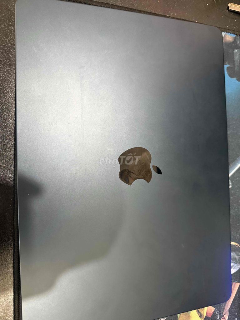 Apple MacBook Air M2 16GB Xám. Mua bán Laptop tại Quận Nam Từ Liêm Hà Nội được đăng bởi Vang hình 1