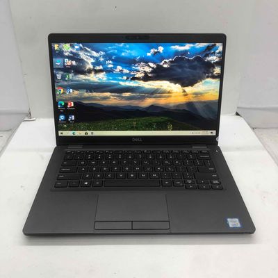 Laptop Dell Latitude 5300Intel Core i5-8365U 8GB