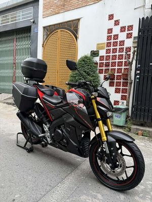 Yamaha TFX 150  bao rút hồ sơ gốc.. Mua bán Xe máy tại Huyện Bình Chánh Tp Hồ Chí Minh được đăng bởi Hoán Nguyễn