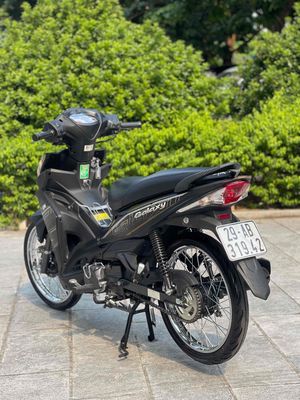 Sym Galaxy 50cc 2022 chính chủ xe đẹp. Mua bán Xe máy tại Quận Cầu Giấy Hà Nội được đăng bởi Anh Khoa
