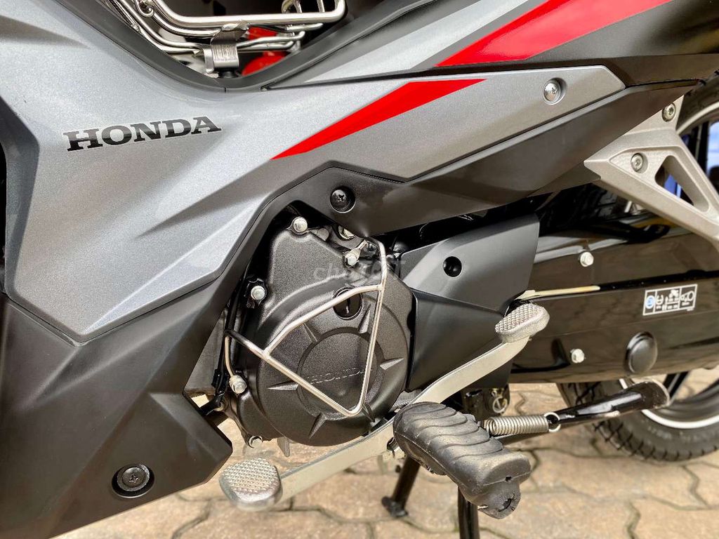 Honda Wave RSX Fi 2024 Siêu lướt 6.000Km. Mua bán Xe máy tại Quận Ninh Kiều Cần Thơ được đăng bởi Xe Máy TÂN LIÊN HƯNG 1 91B hình 18