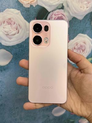 Oppo Reno 13 Pro 12/256Gb BH 6th có trả góp