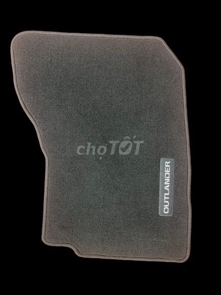 Thảm lót sàn theo xe OUTLANDER. Mua bán Phụ tùng xe tại Quận Cầu Giấy Hà Nội được đăng bởi Kiều Tuấn Huy hình 3