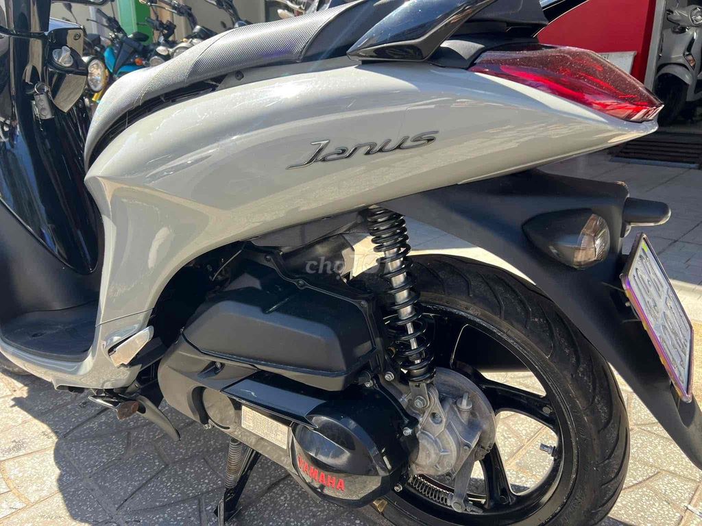 janus 2020 ( khoá smk)❇️Đồng Moto Đà Lạt❇️. Mua bán Xe máy tại Thành phố Đà Lạt Lâm Đồng được đăng bởi ĐỒNG MOTOR 2  cá nhân hình 3
