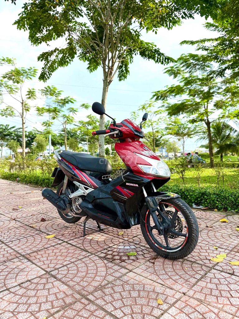 🛵Honda Air Blade 110 Máy Zin Êm Cực Kì Ngon. Mua bán Xe máy tại Huyện Phong Điền Cần Thơ được đăng bởi Danh Hà hình 4