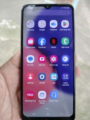 Samsung Galaxy A22 5G 6GB/128GB Đen