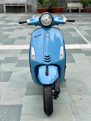 VESPA 2015 BSTP XE ĐẸP MÁY ZIN. Mua bán Xe máy tại Thành phố Thủ Đức Tp Hồ Chí Minh được đăng bởi Hiếu 