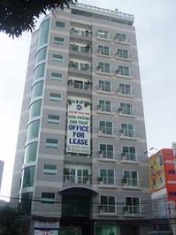 Thái Sơn Building