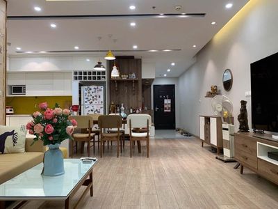 Apartment in Thanh Xuân