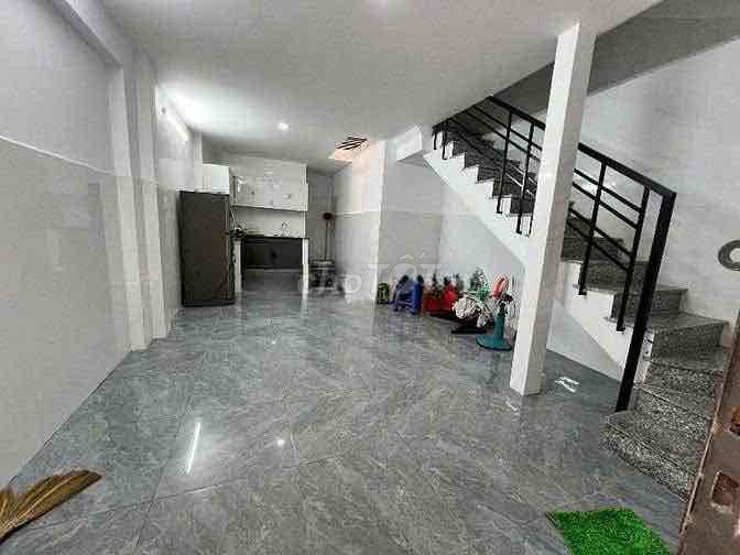Аренда · 4 комн. · 50 м² · Quận Bình Thạnh, ул. Đường Bạch Đằng