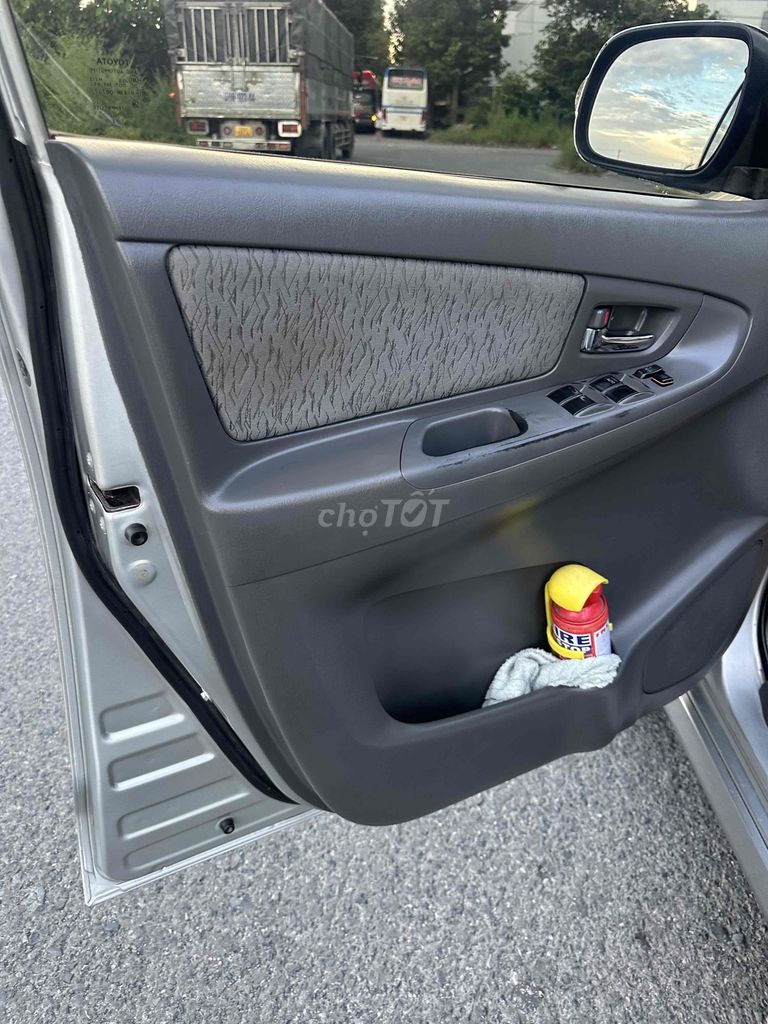 càn ban xe gia đình chính chủ xe cực kỳ đẹp rin. Mua bán Ô tô tại Thành phố Châu Đốc An Giang được đăng bởi nguyenquocduong hình 11