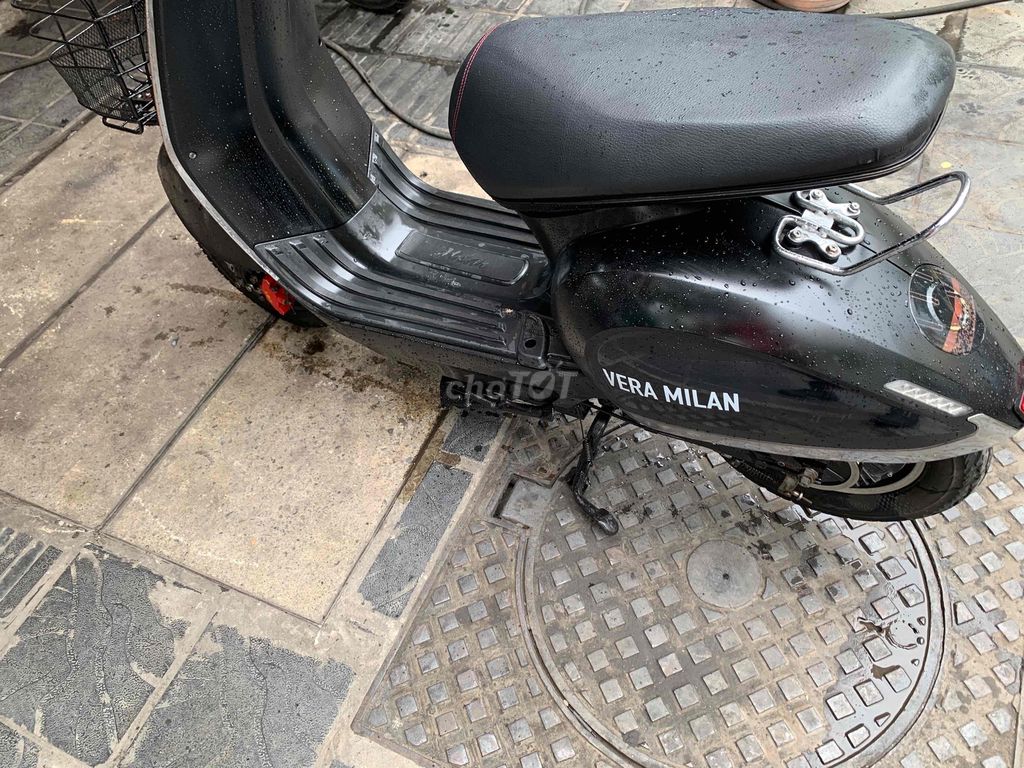 xe ko sử dụng đến càn pát lại cho ai cần. Mua bán Xe điện tại Quận Hai Bà Trưng Hà Nội được đăng bởi Nguyên Văn Công hình 7