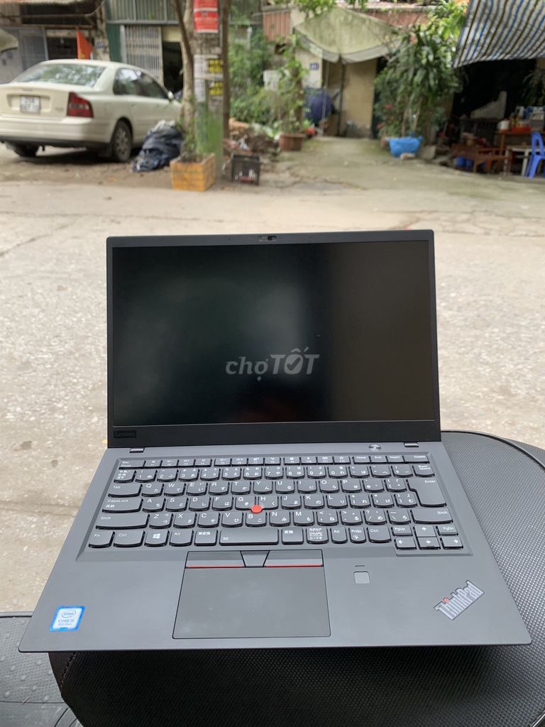 Lenovo Thinkpad X1 Carbon Gen 6