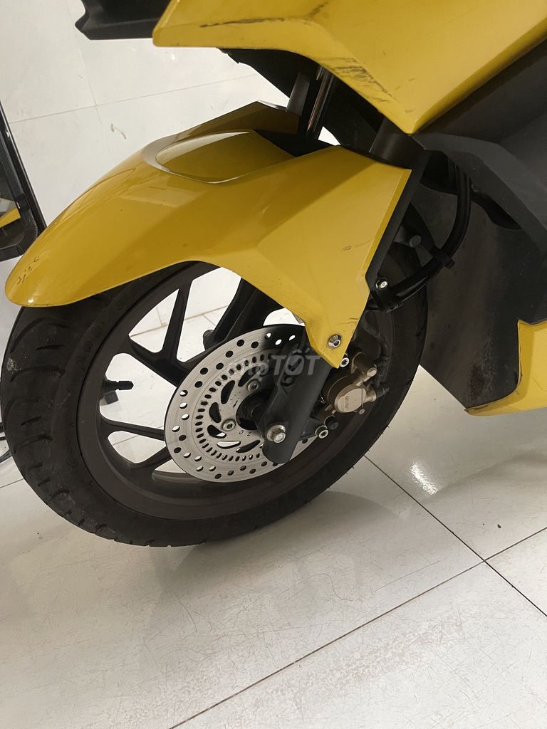 Vario 160 ABS bản đặc biệt. Mua bán Xe máy tại Huyện Hóc Môn Tp Hồ Chí Minh được đăng bởi Đạo Phan hình 5