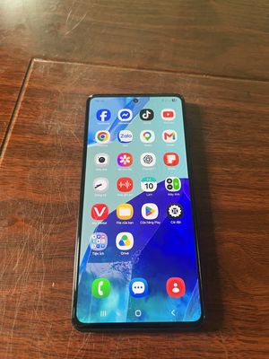 Samsung Galaxy M55 5G Đen