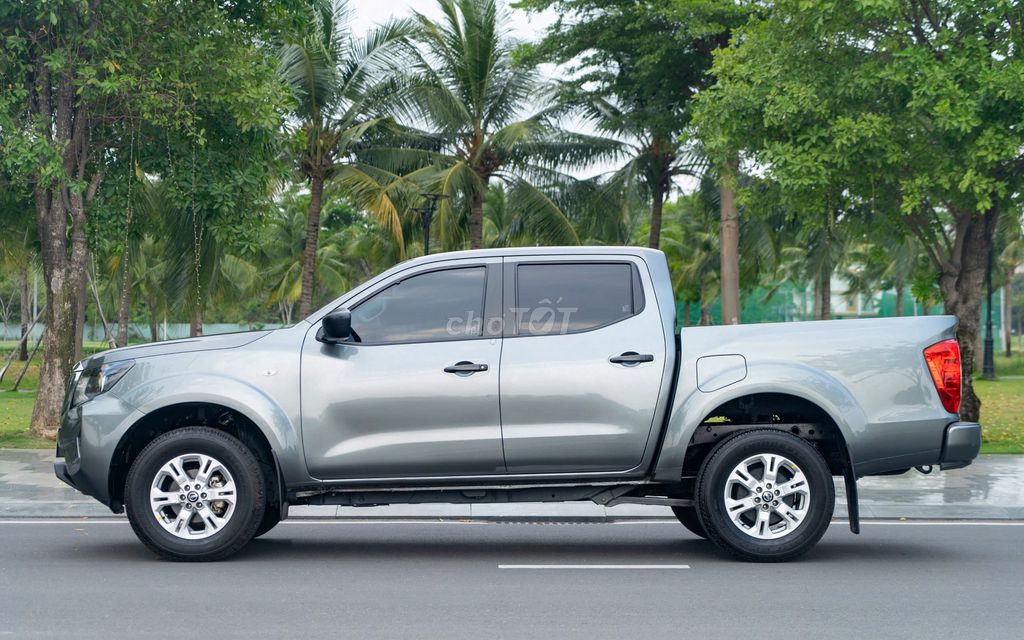 Nissan Navara EL 2.3 AT 2WD 2023 - 48000 km. Mua bán Ô tô tại Thành phố Thủ Đức Tp Hồ Chí Minh được đăng bởi H2T Auto hình 5