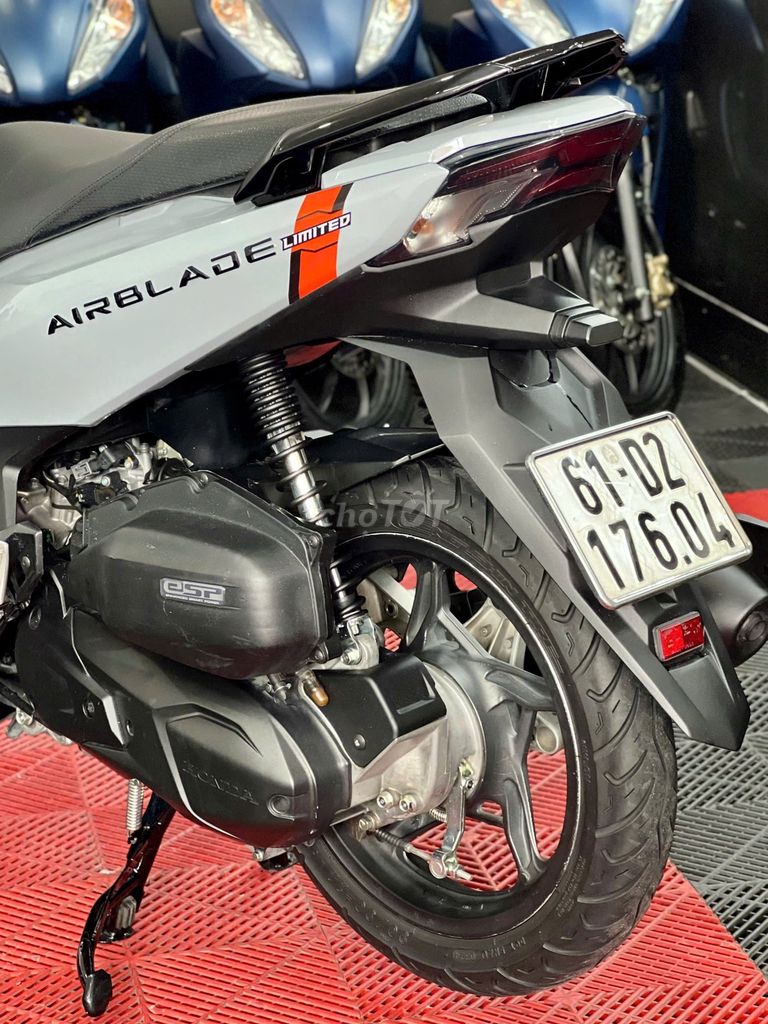 💥 Honda AB125 2021 Xám Xi Măng Sporty xe 9 chủ ký. Mua bán Xe máy tại Thành phố Thủ Đức Tp Hồ Chí Minh được đăng bởi XE MÁY THỦ ĐỨC hình 6