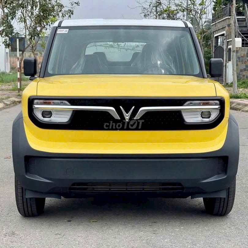 VF3 BANK 90%, LÃI 4.8% 3 NĂM, BAO NỢ XẤU. Mua bán Ô tô tại Thành phố Thủ Đức Tp Hồ Chí Minh được đăng bởi VINFAST MIỀN NAM hình 6