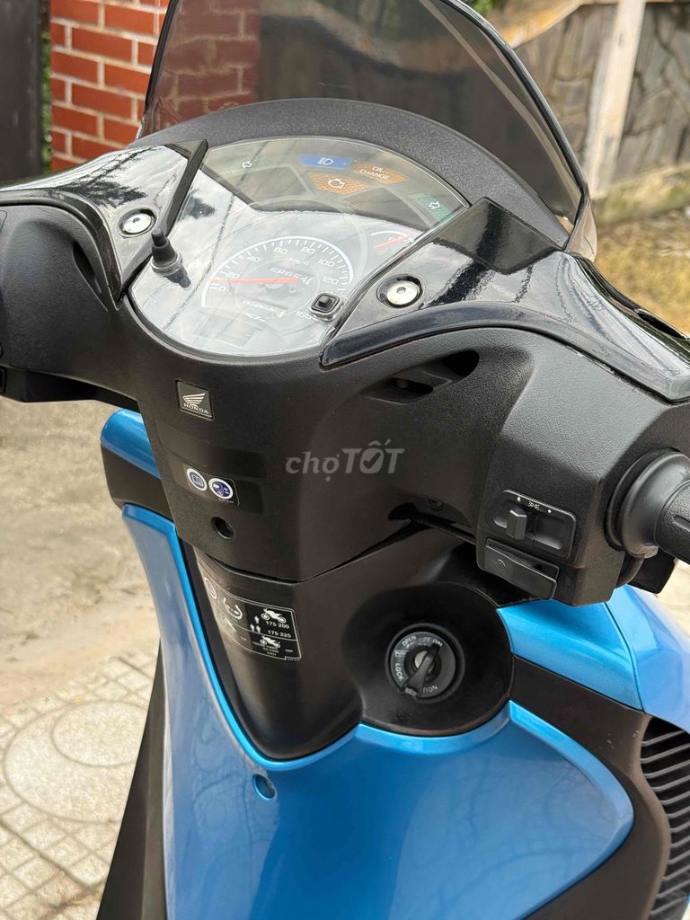 Sh 150 Biển Vip 23456. Mua bán Xe máy tại Thành phố Thuận An Bình Dương được đăng bởi Cầm Đồ Thanh Lý hình 5