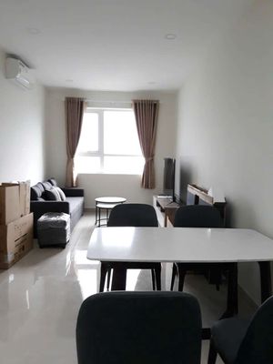 Аренда · 2 комн. · 79 м² · Quận 8, ул. Cao Lỗ