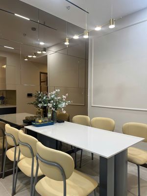 Аренда · 2 комн. · 78 м² · Quận Bình Tân, ул. Đường Võ Văn Kiệt