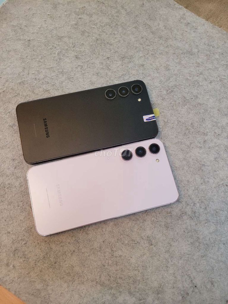 Galaxy S23+5G bản Hàn Quốc & Việt Nam sd 2sim. Mua bán Điện thoại tại Quận Thanh Xuân Hà Nội được đăng bởi ĐC 173 NGUYỄN XIỂN TX HN  hình 1