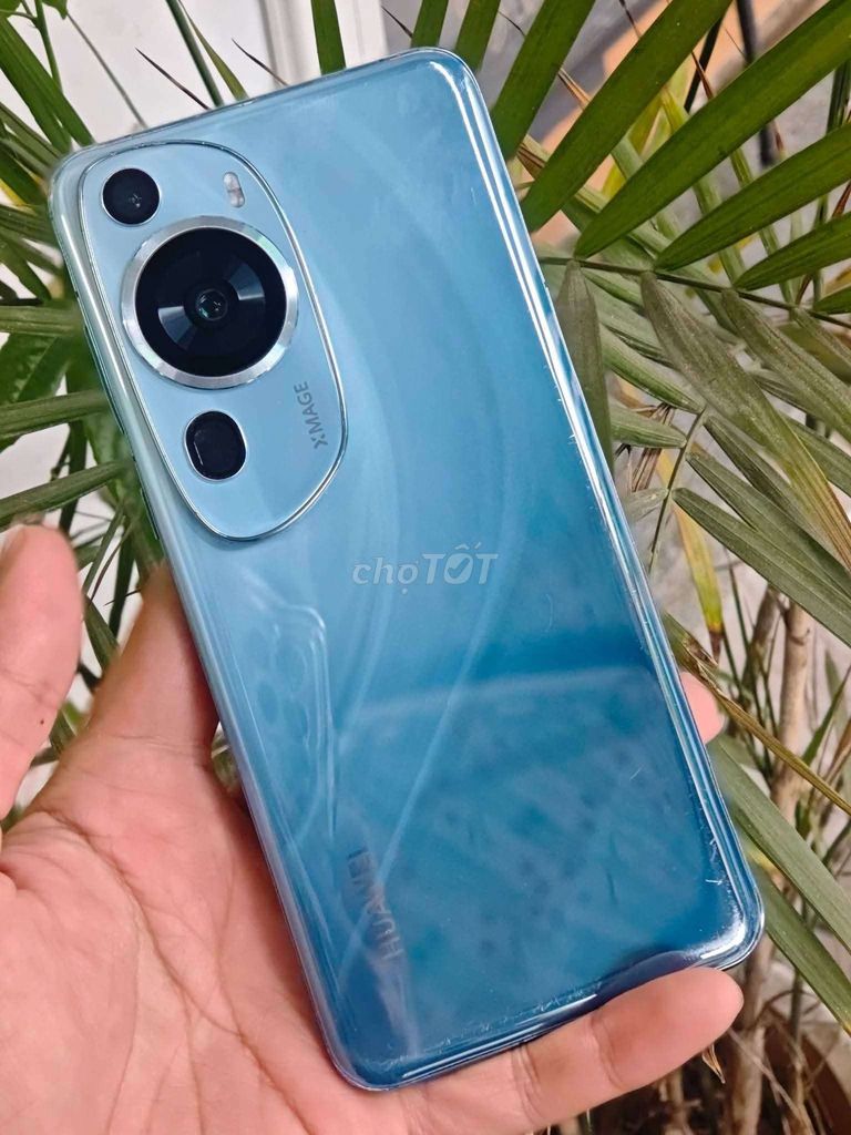 Huawei P60 Art 512gb bán rẻ hoặc đổi. Mua bán Điện thoại tại Quận Hải Châu Đà Nẵng được đăng bởi Nguyễn Hưng hình 1