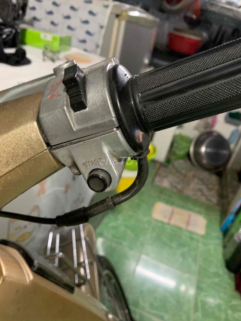 honda custom 84-50cc có đề bstp gtdđ. Mua bán Xe máy tại Quận Tân Phú Tp Hồ Chí Minh được đăng bởi anh sơn hình 6